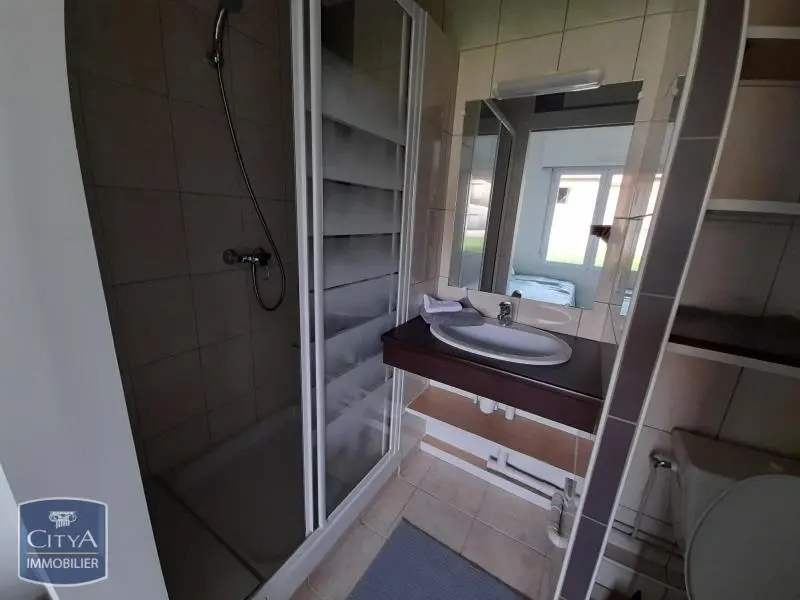 Photo 4 appartement Poitiers