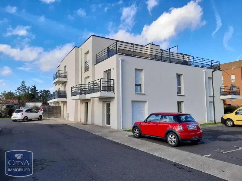 Photo 1 pour Appartement 1 pièce 22.3m² Photo 1 Appartement 1 pièce 22.3m²