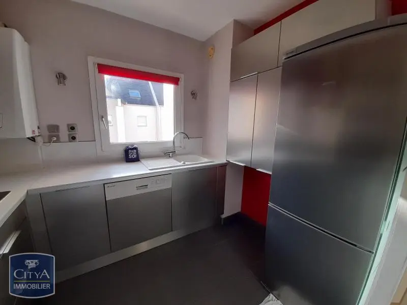 Photo 4 Appartement 3 pièces 59.84m²