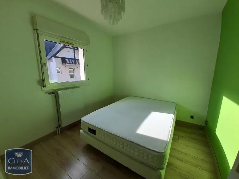 Photo 5 Appartement 3 pièces 59.84m²