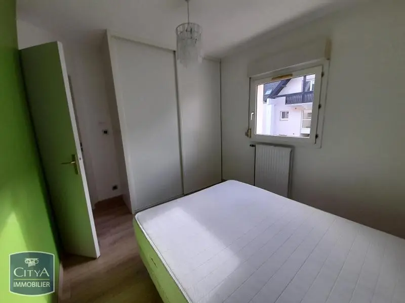 Photo 6 Appartement 3 pièces 59.84m²
