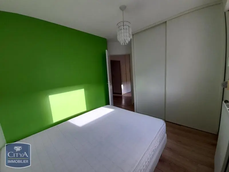 Photo 7 Appartement 3 pièces 59.84m²