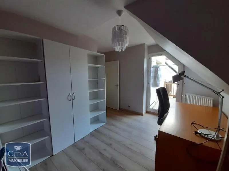 Photo 10 Appartement 3 pièces 59.84m²