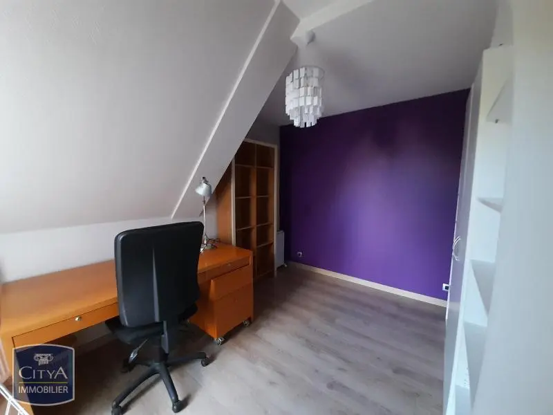 Photo 9 Appartement 3 pièces 59.84m²