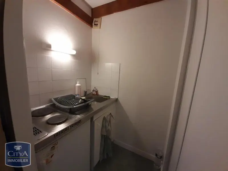 Photo 4 Appartement 1 pièce 30.55m²