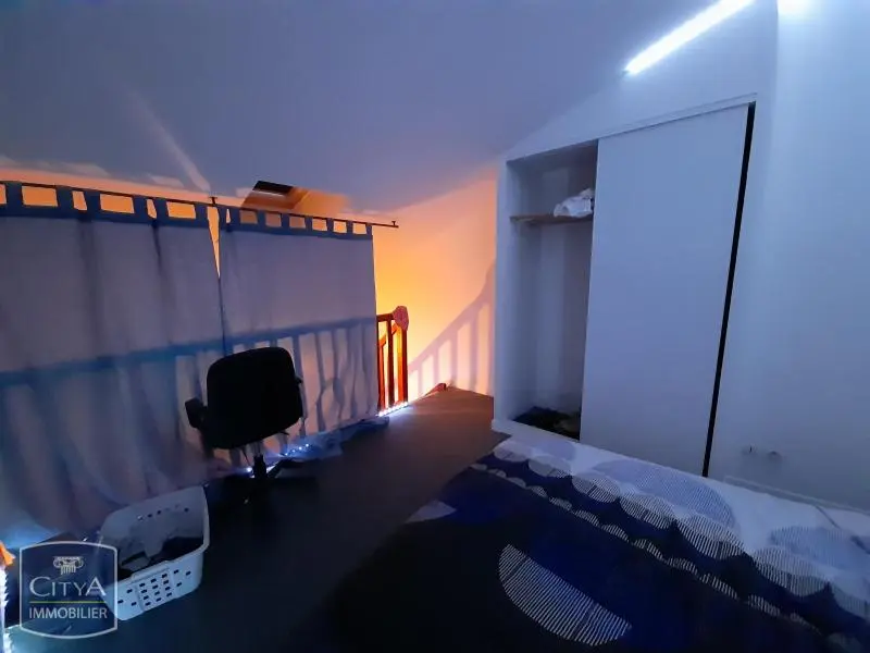 Photo 6 Appartement 1 pièce 30.55m²