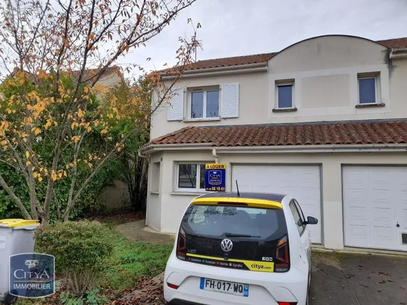 Photo 13 Maison 4 pièces 89m²
