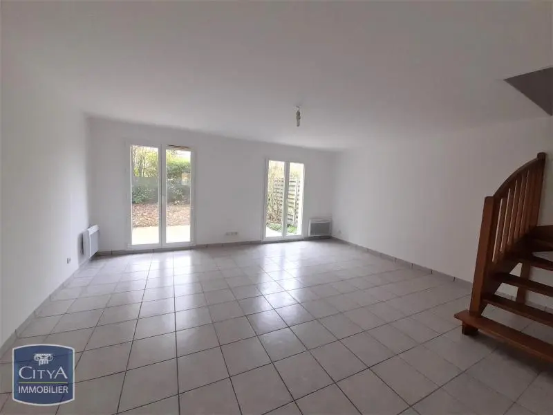 Photo 1 Maison 4 pièces 89m²