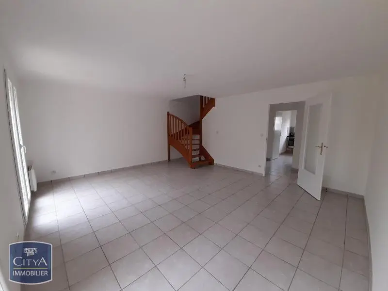 Photo 2 Maison 4 pièces 89m²