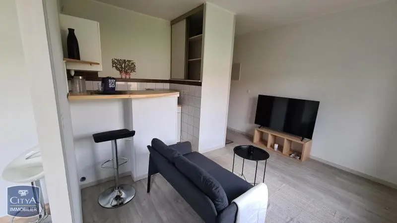 Photo 1 appartement Poitiers