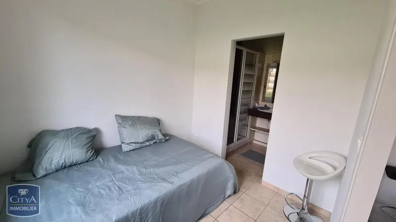 Photo 2 appartement Poitiers