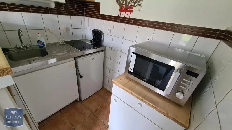 Photo 3 appartement Poitiers