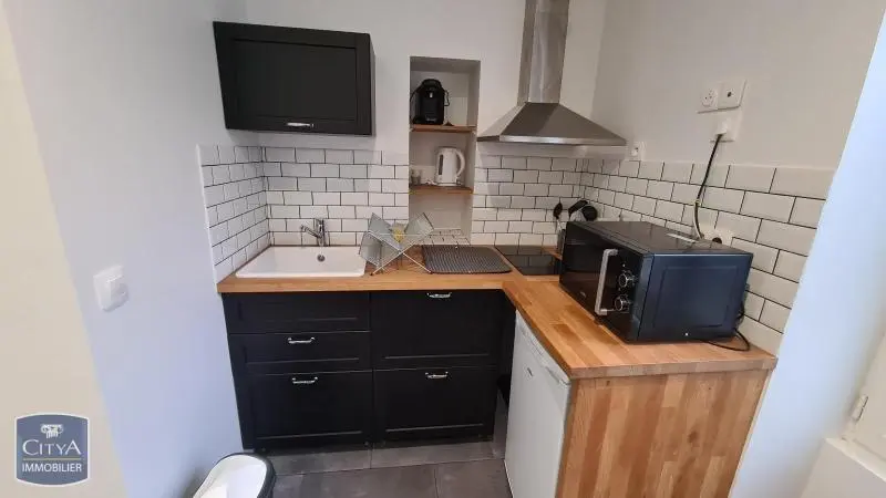 Photo 3 Appartement 2 pièces 42.26m²