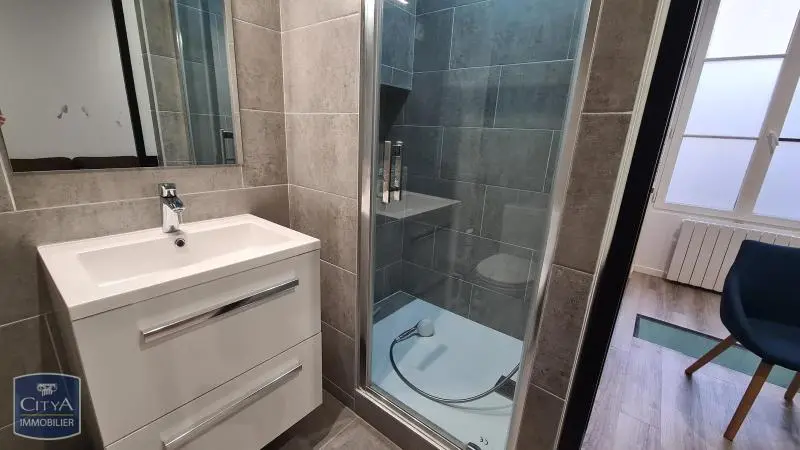 Photo 4 Appartement 2 pièces 42.26m²