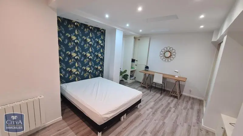 Photo 7 Appartement 2 pièces 42.26m²