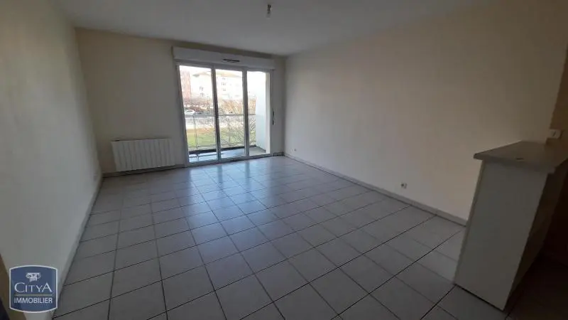 Photo 2 Appartement 2 pièces 43.17m²