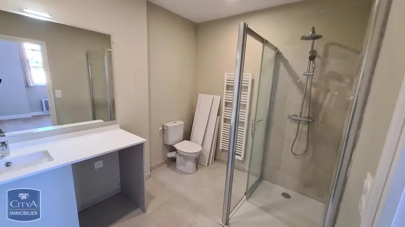 Photo 6 Appartement 2 pièces 39.41m²