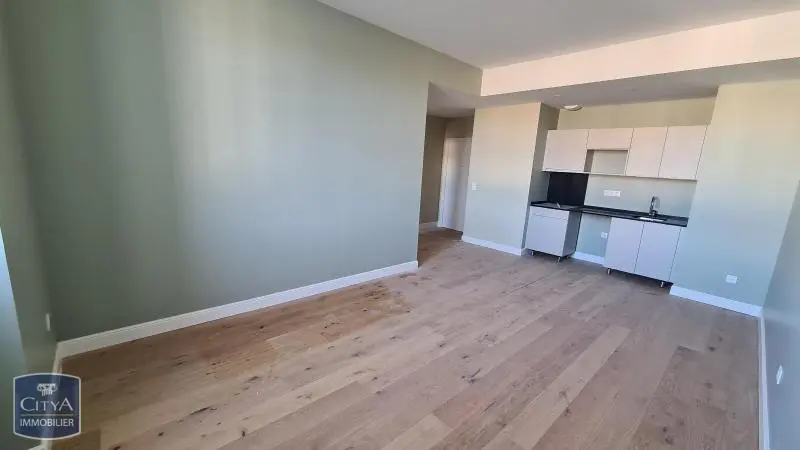 Photo 1 Appartement 3 pièces 59.89m²