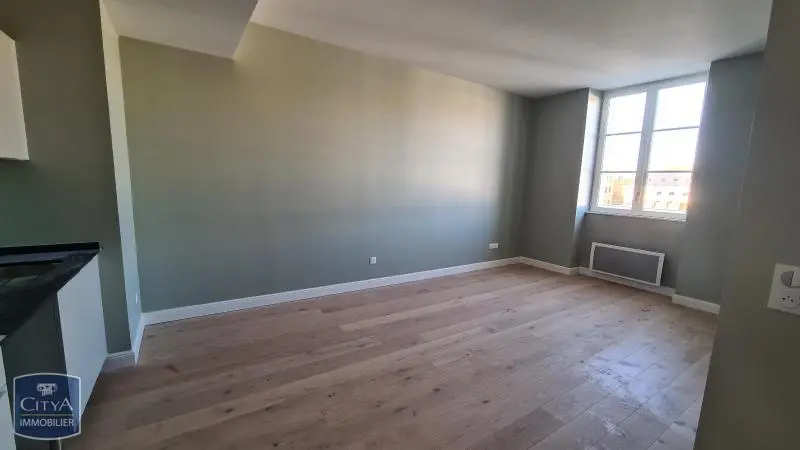 Photo 2 Appartement 3 pièces 59.89m²