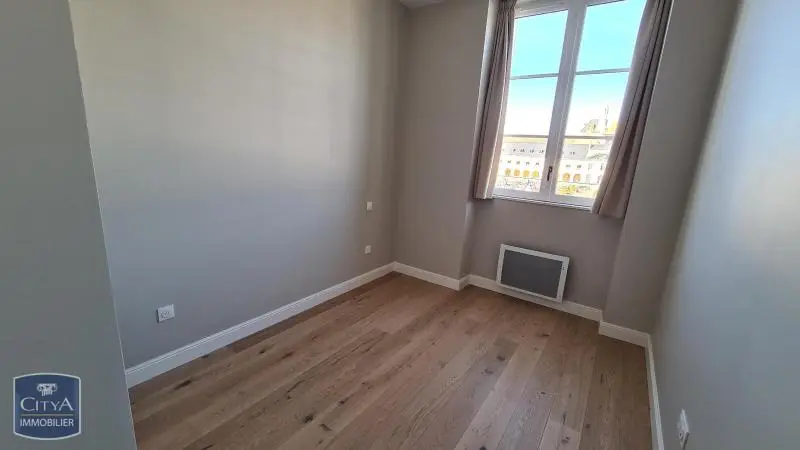 Photo 3 Appartement 3 pièces 59.89m²