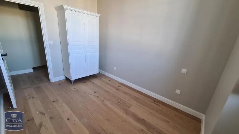Photo 4 Appartement 3 pièces 59.89m²