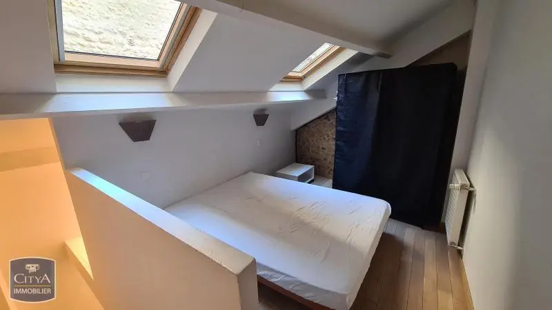 Photo 4 Appartement 2 pièces 37.65m²