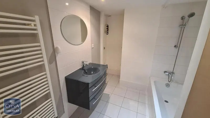 Photo 5 Appartement 2 pièces 37.65m²