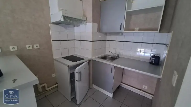 Photo 3 Appartement 2 pièces 43.17m²