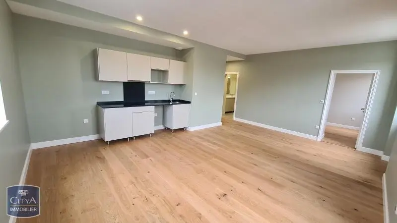 Photo 2 Appartement 3 pièces 72.32m²