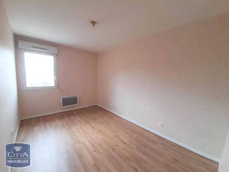 Photo 9 appartement Poitiers