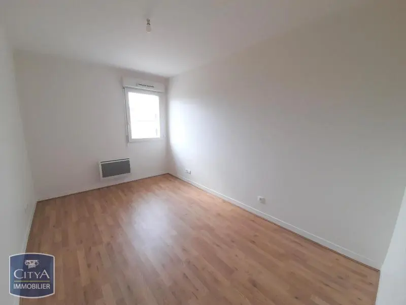 Photo 8 appartement Poitiers