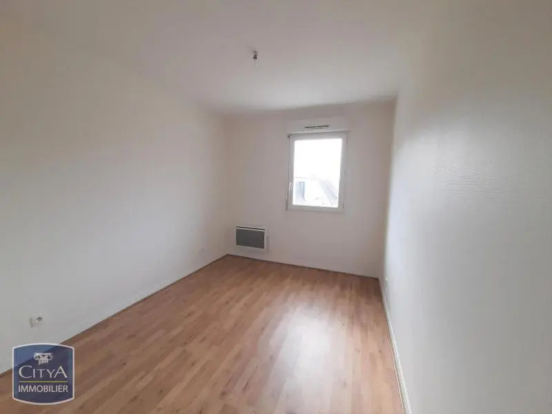 Photo 5 appartement Poitiers