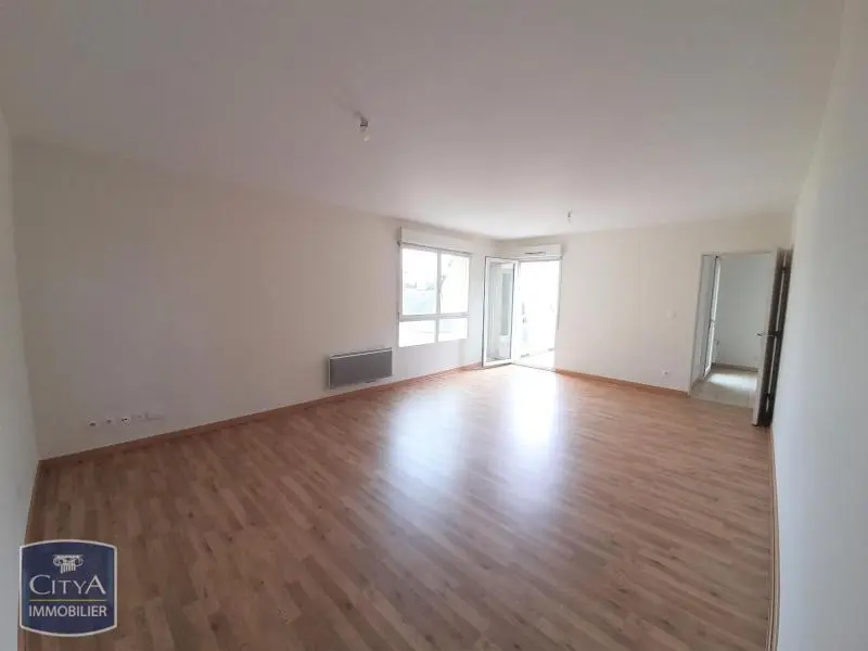 Photo 2 appartement Poitiers