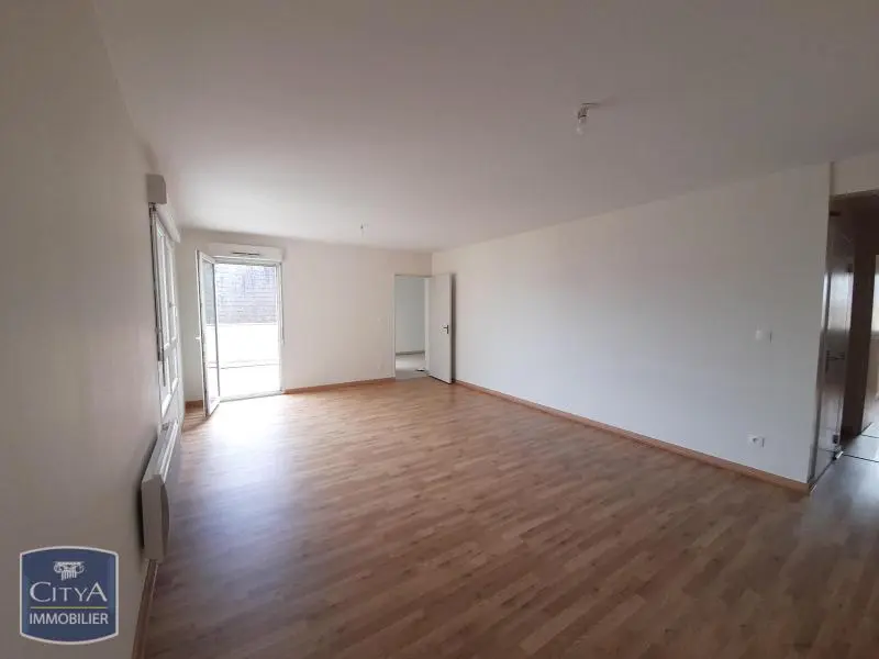 Photo 3 appartement Poitiers