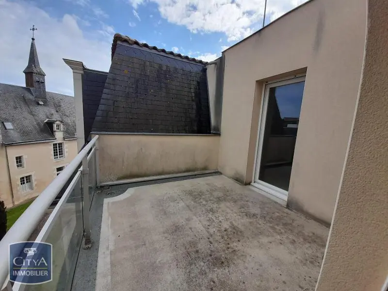 Photo 7 appartement Poitiers
