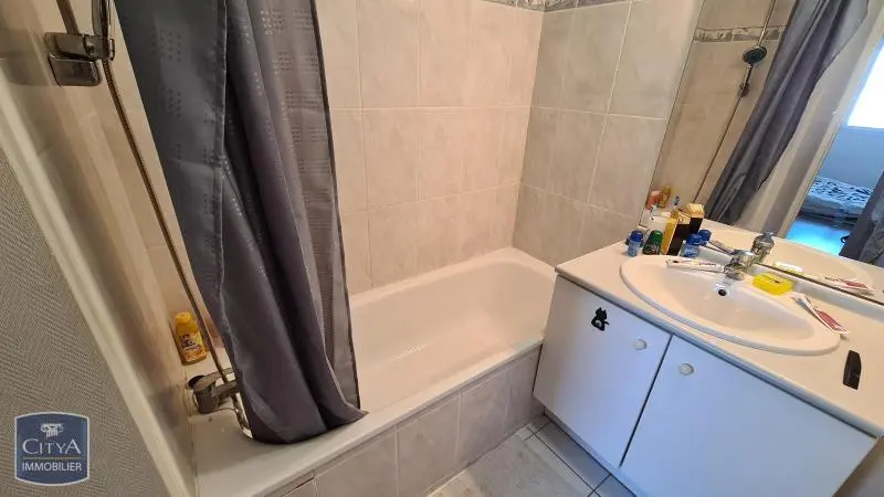 Photo 5 Appartement 2 pièces 48.16m²