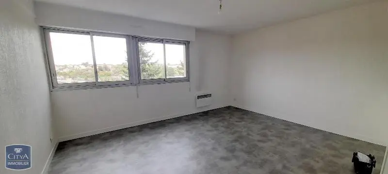 Photo 2 Appartement 2 pièces 41.68m²