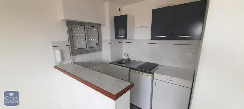 Photo 3 Appartement 2 pièces 41.68m²