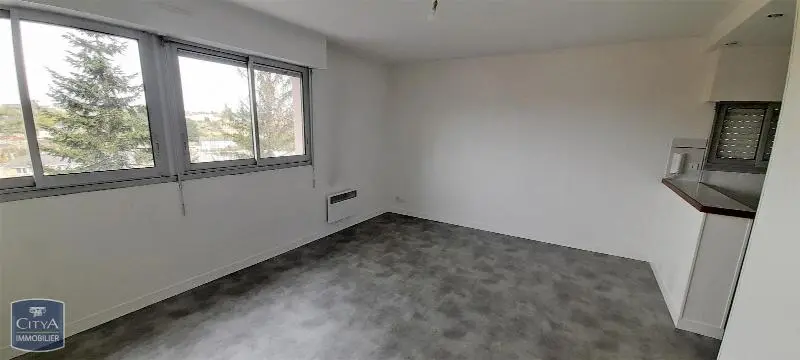 Photo 1 Appartement 2 pièces 41.68m²