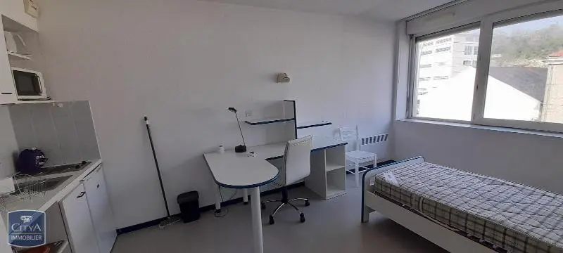 Photo 1 appartement Poitiers