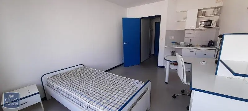Photo 2 appartement Poitiers