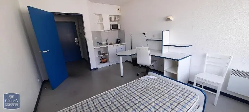 Photo 3 appartement Poitiers
