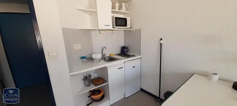 Photo 4 appartement Poitiers