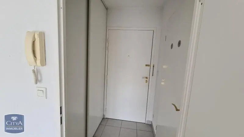 Photo 1 appartement Poitiers