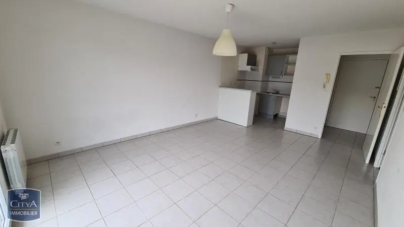 Photo 1 Appartement 2 pièces 43.38m²