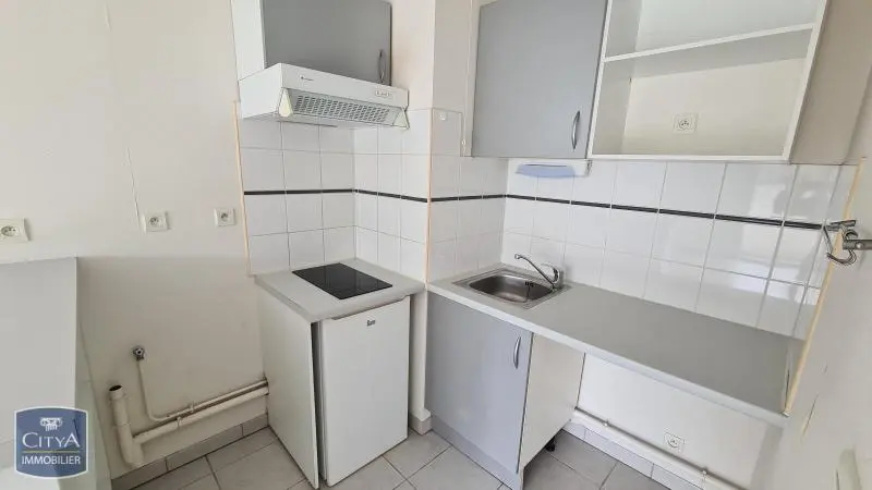 Photo 3 appartement Poitiers