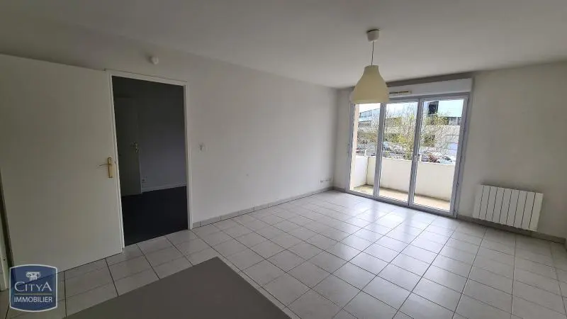 Photo 2 appartement Poitiers