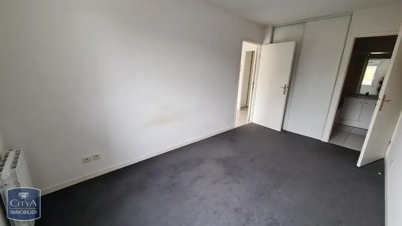 Photo 4 appartement Poitiers