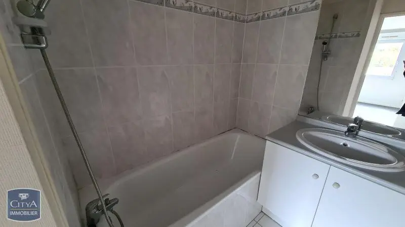 Photo 5 appartement Poitiers