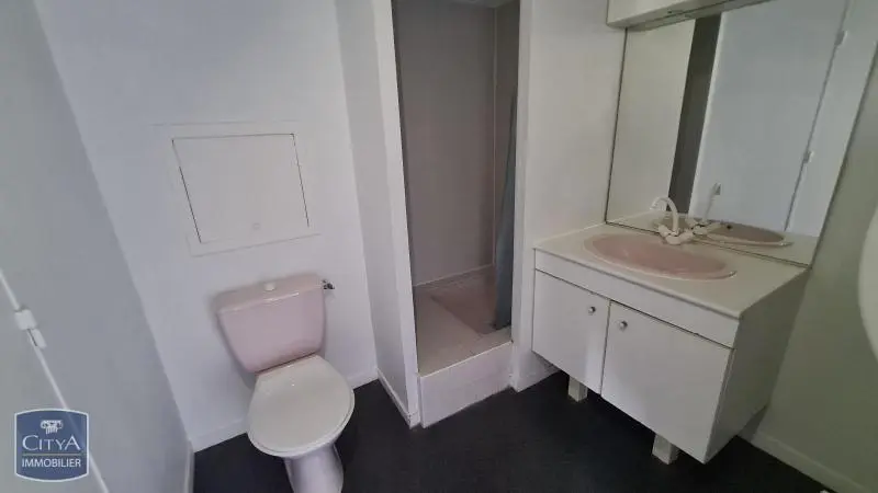 Photo 3 Appartement 1 pièce 31.38m²
